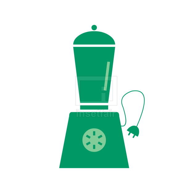 Mixer grinder home appliances vector logo icon free png download