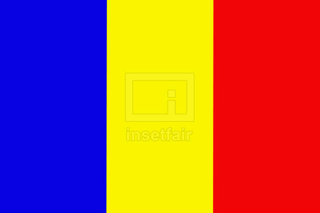 Chad Flag Photos and Images