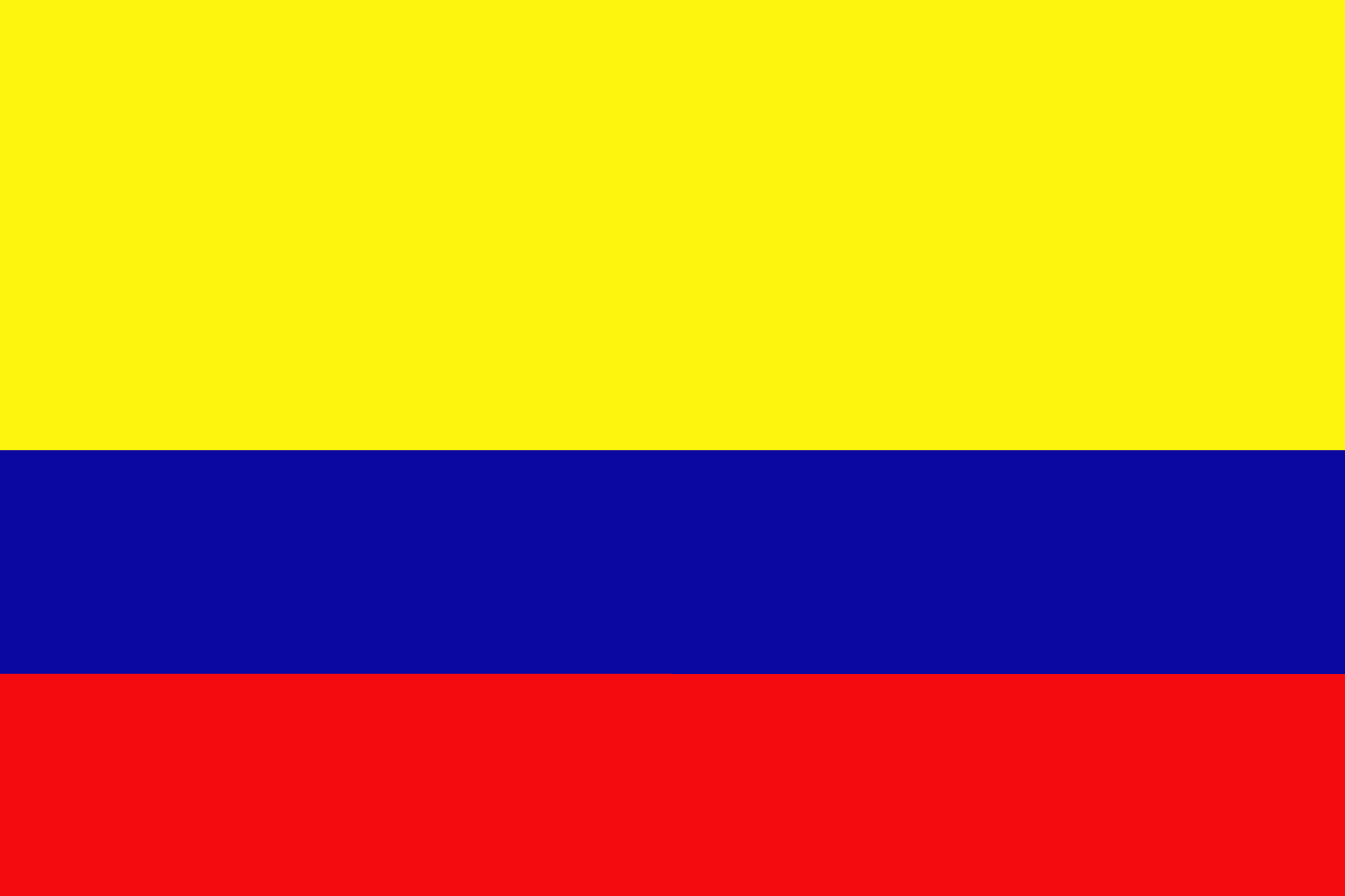 Colombia Flag Photos and Images