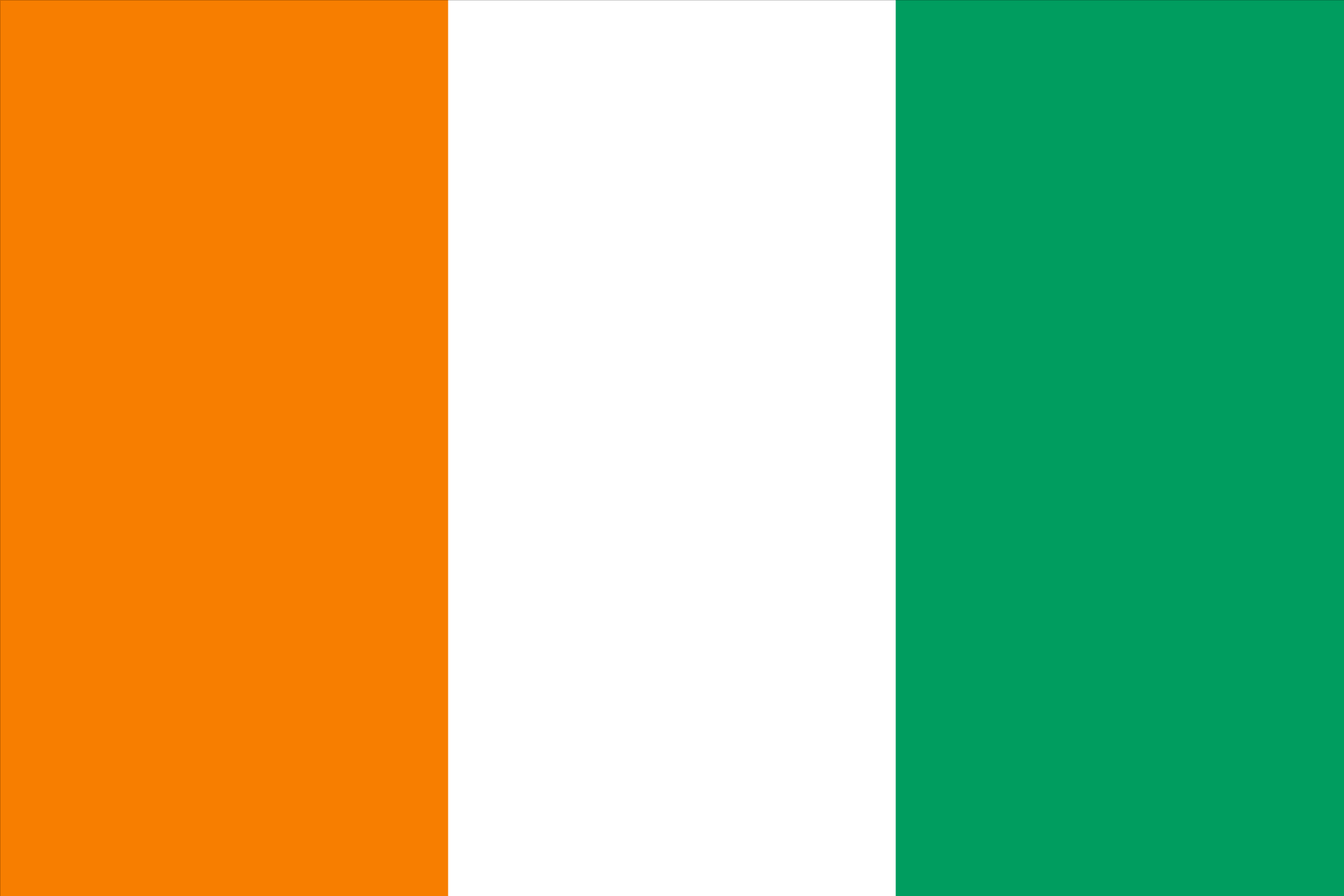 Cote dIvoire Flag Photos and Images