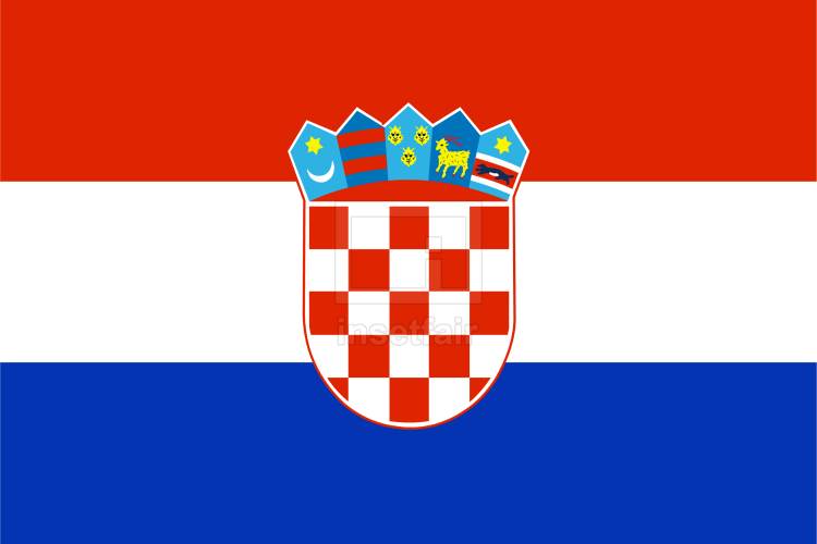 Croatia Flag Photos and Images