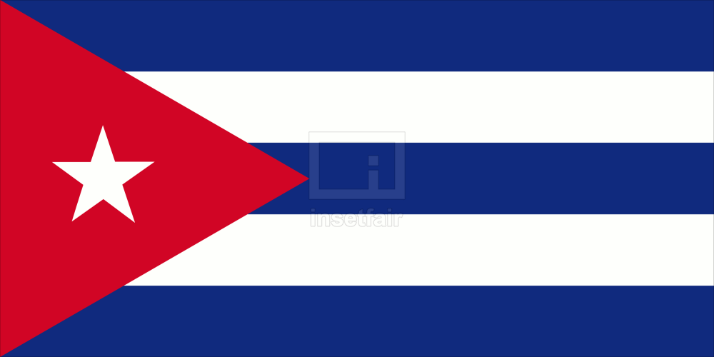 Cuba Flag Photos and Images