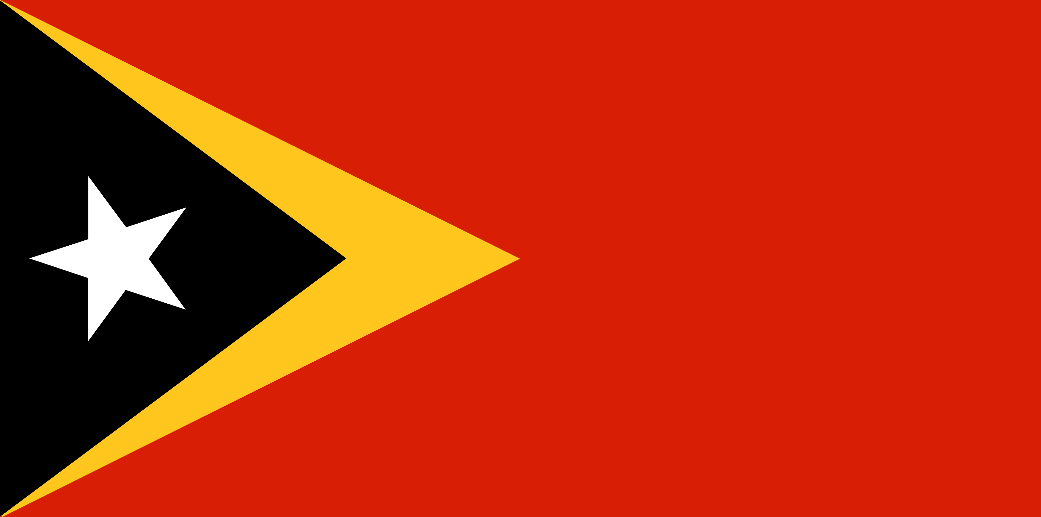 East Timor - see Timor-Leste - Flag Photos and Images