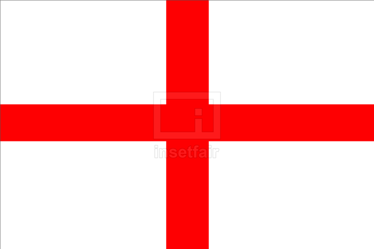 England Flag Photos and Images