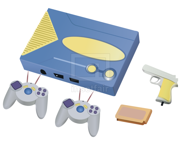 Kids video game with joystick playing machine image png picture