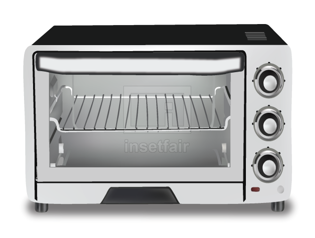 Micro oven kitchen electronic home  and commercial appliances
