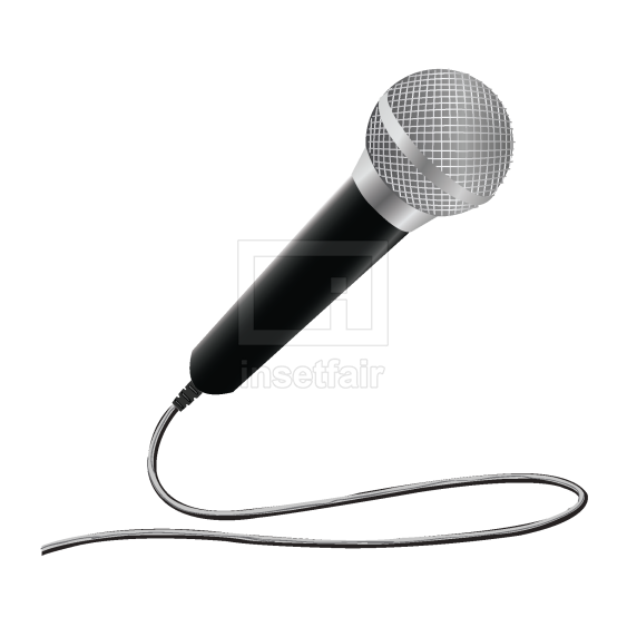 Microphone karaoke audio electronics sound recording mic image