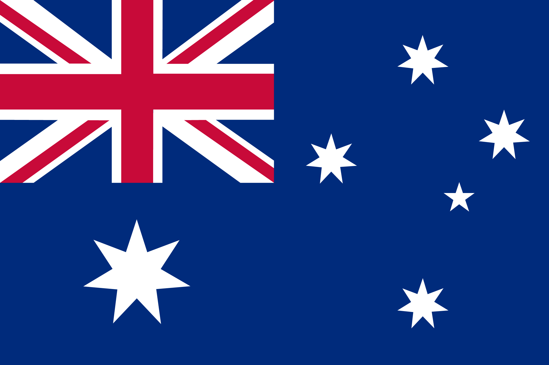 Australia Flag Photos and Images