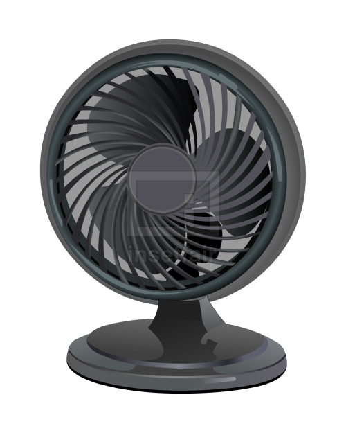 Table fan home appliances png image and picture