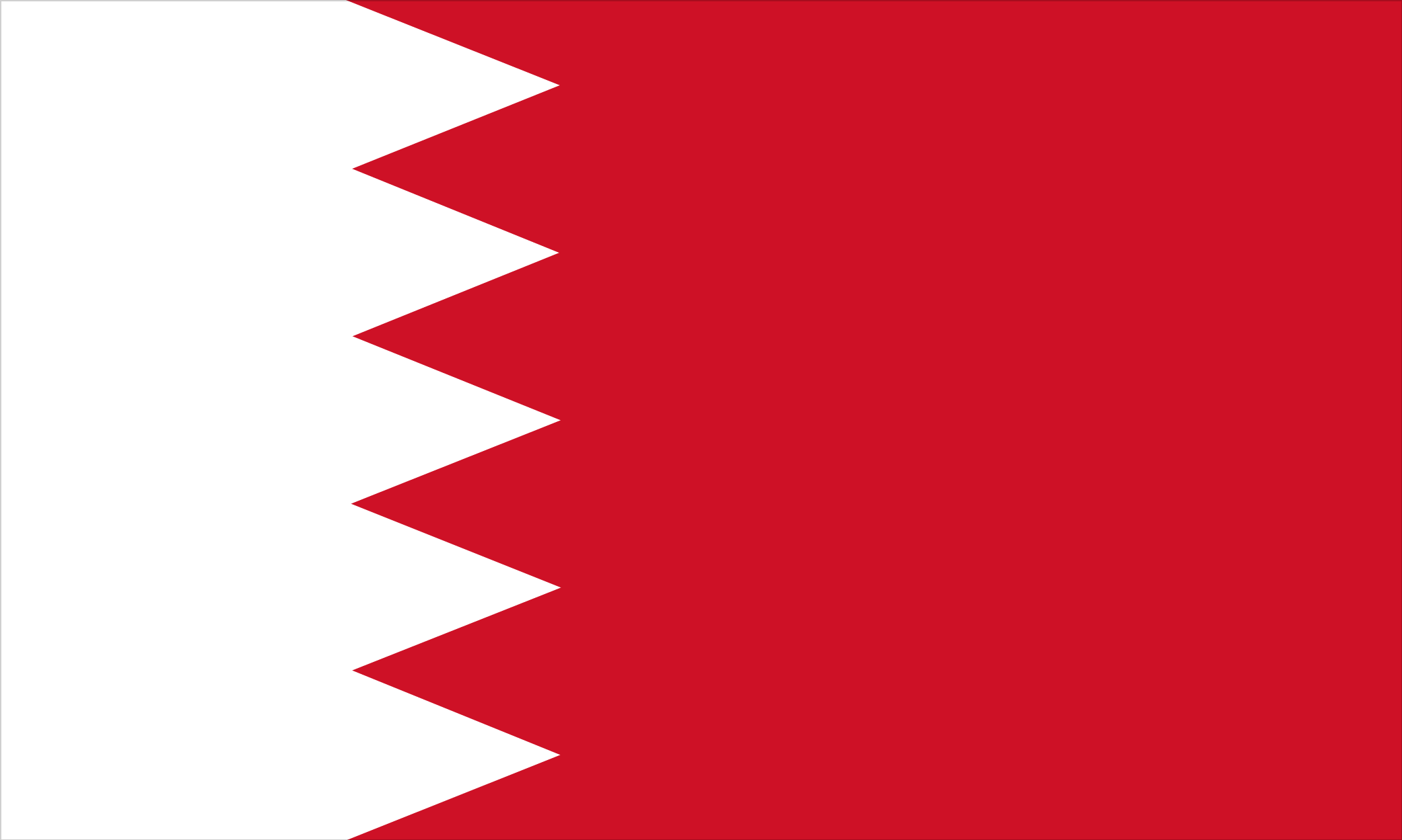 Bahrain Flag Photos and Images