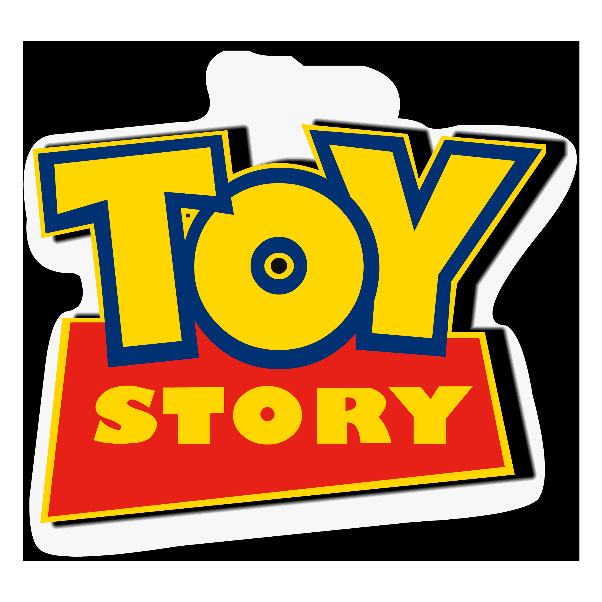 Toy Story 1995 Fantasy Adventure Movie